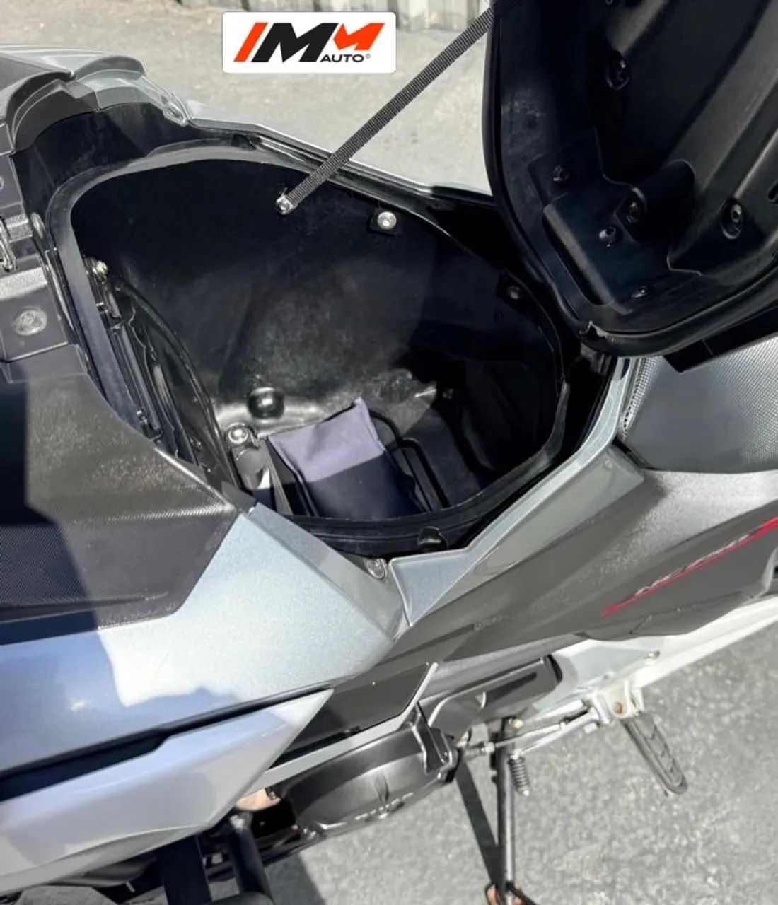 HONDA NC750X - Foto 2