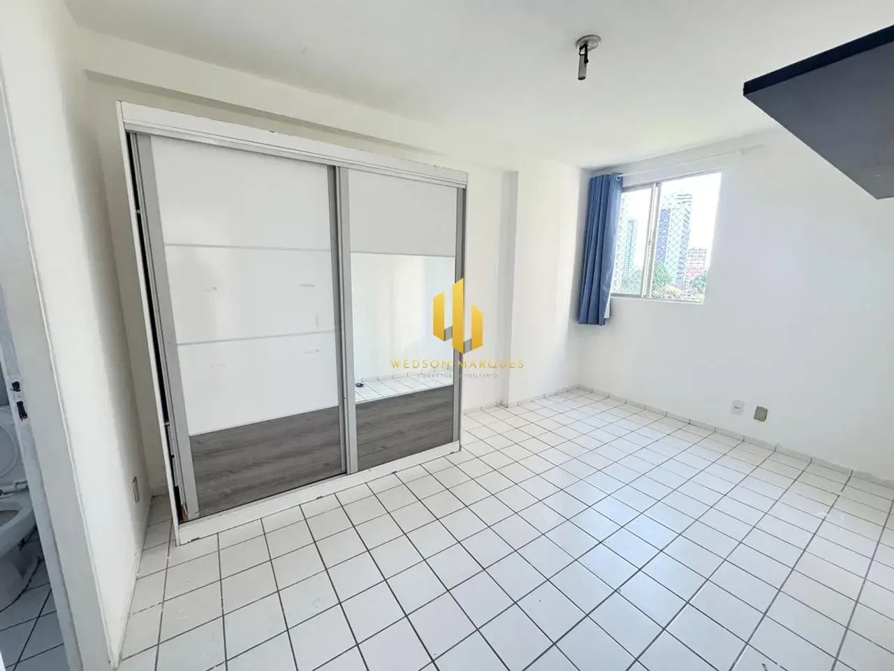 Apartamento 2quartos 1suite 70m 01 vaga com lazer - Foto 5
