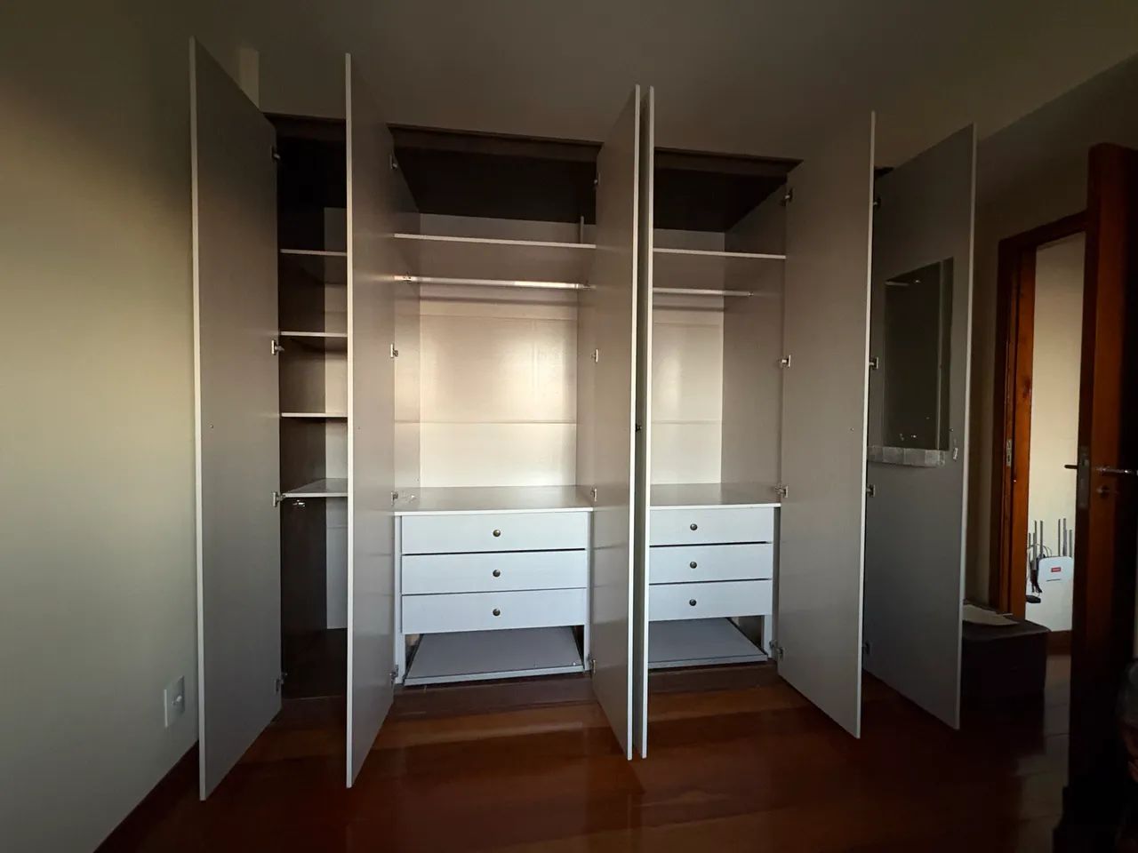 Guarda roupa - Foto 4
