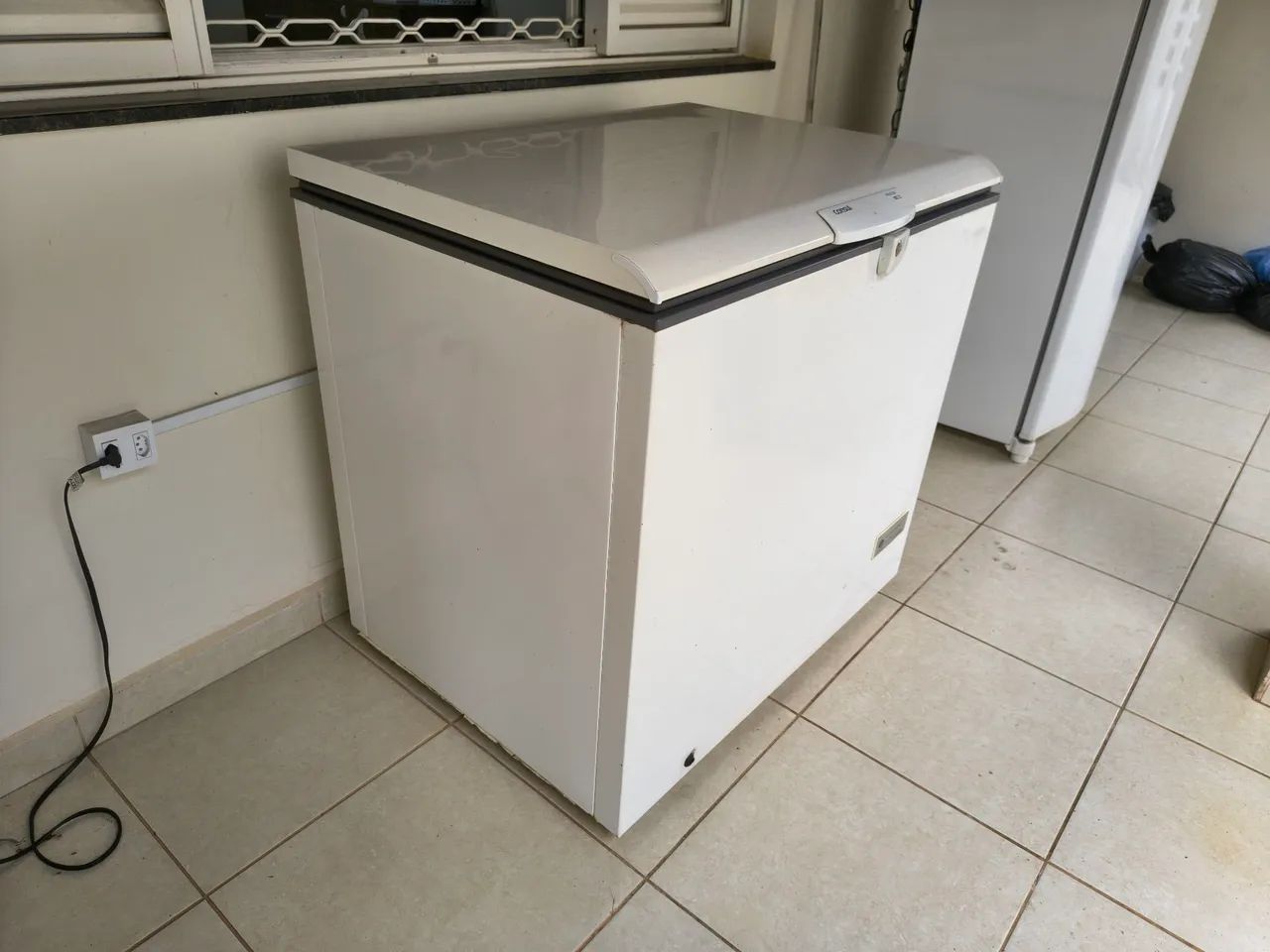 Freezer horizontal  - Foto 3