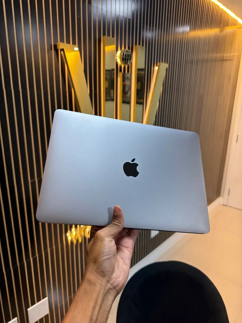 MACBOOK AIR - M1 APPLE ( NOVÍSSIMO) - Notebooks - Areal (Águas