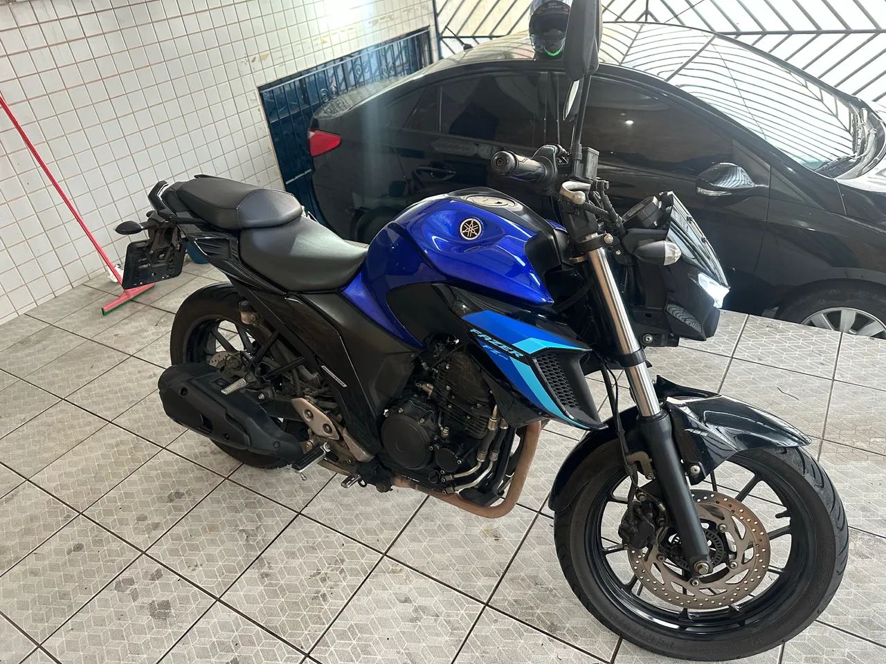 Fz25 flex  - Foto 3