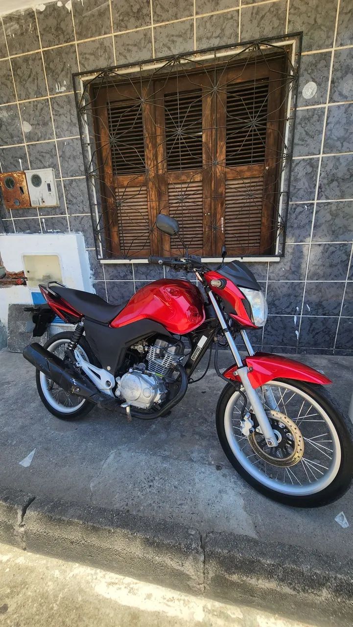 Fan 150cc 2014 - Foto 3