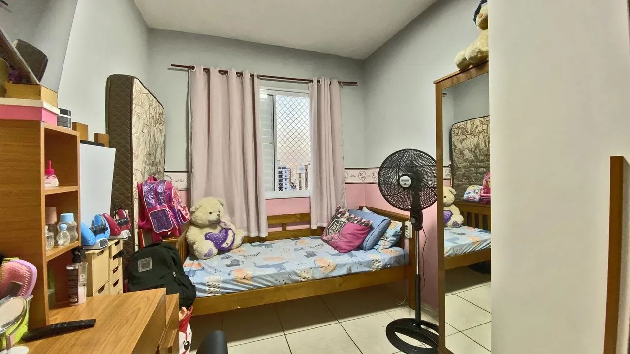 Vendo AP. ou passo financiamento   - Foto 2