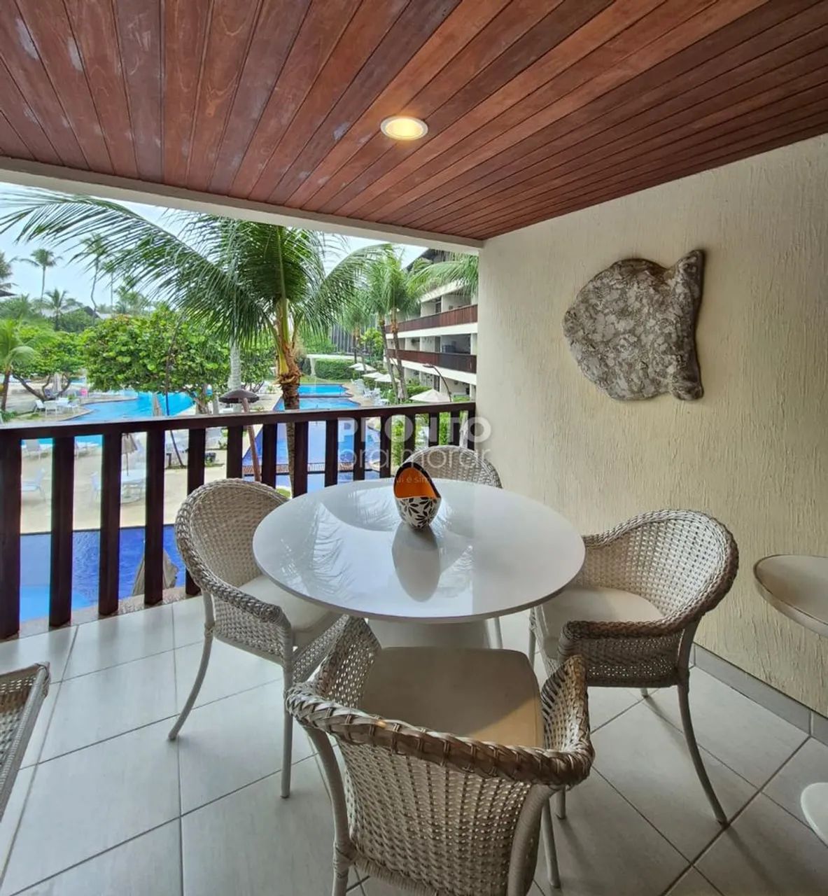 Apartamento com 2 quartos em Muro Alto - Foto 3