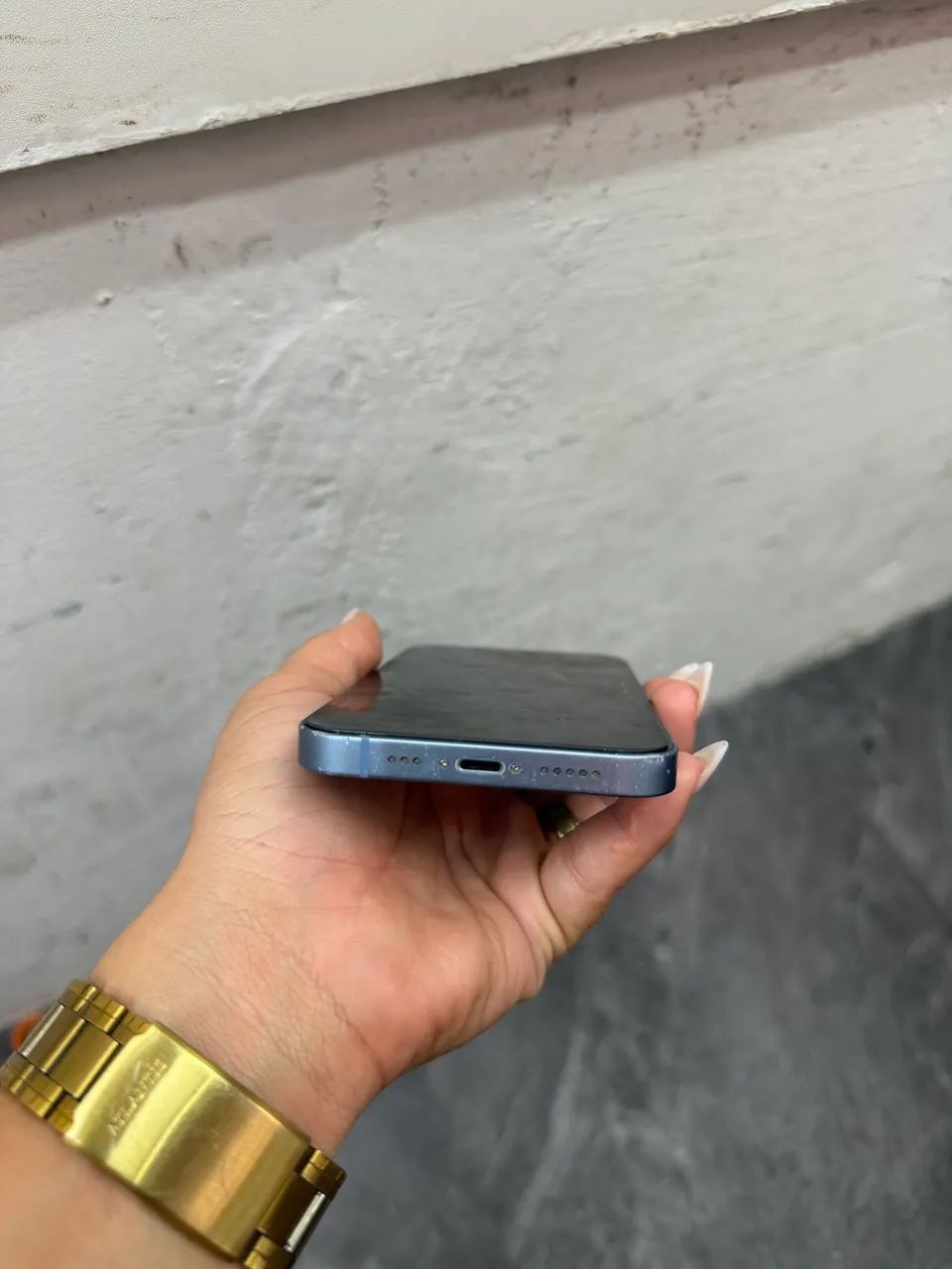 iPhone 14 Faço entrega  - Foto 3