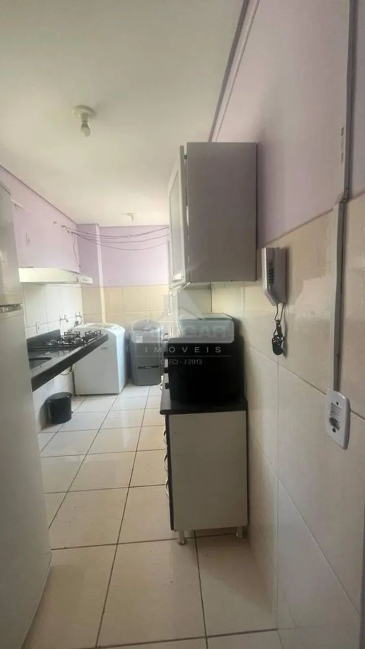 Apartamento - 2 quartos - Aureni 3-Residencial Lago Sul 1 - Foto 5
