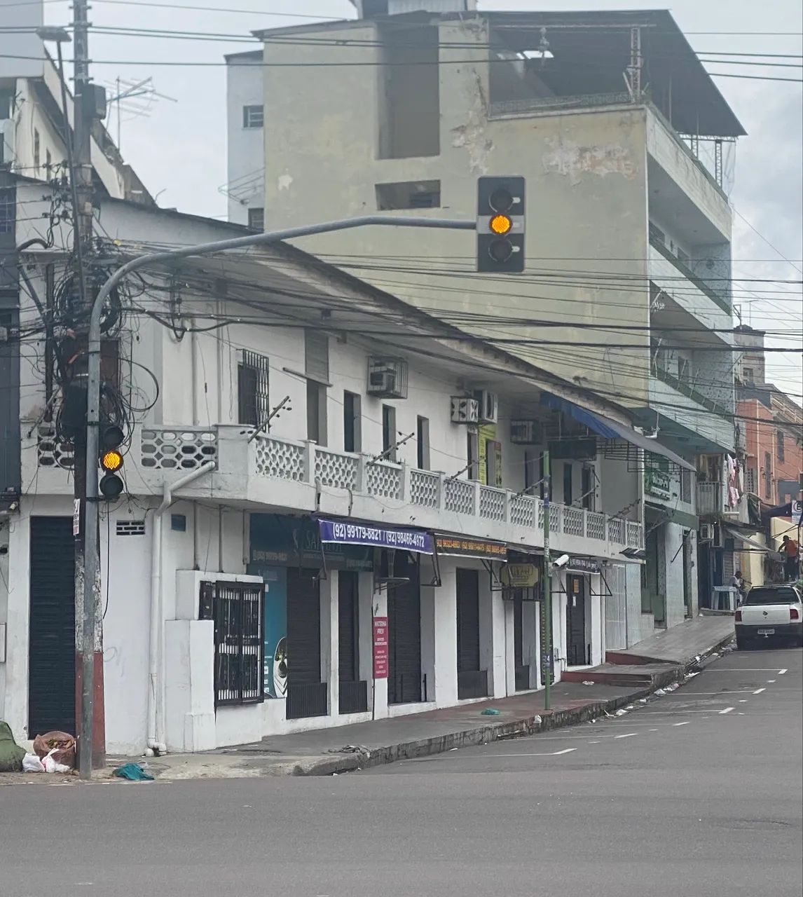 Lindo prédio comercial  - Foto 4