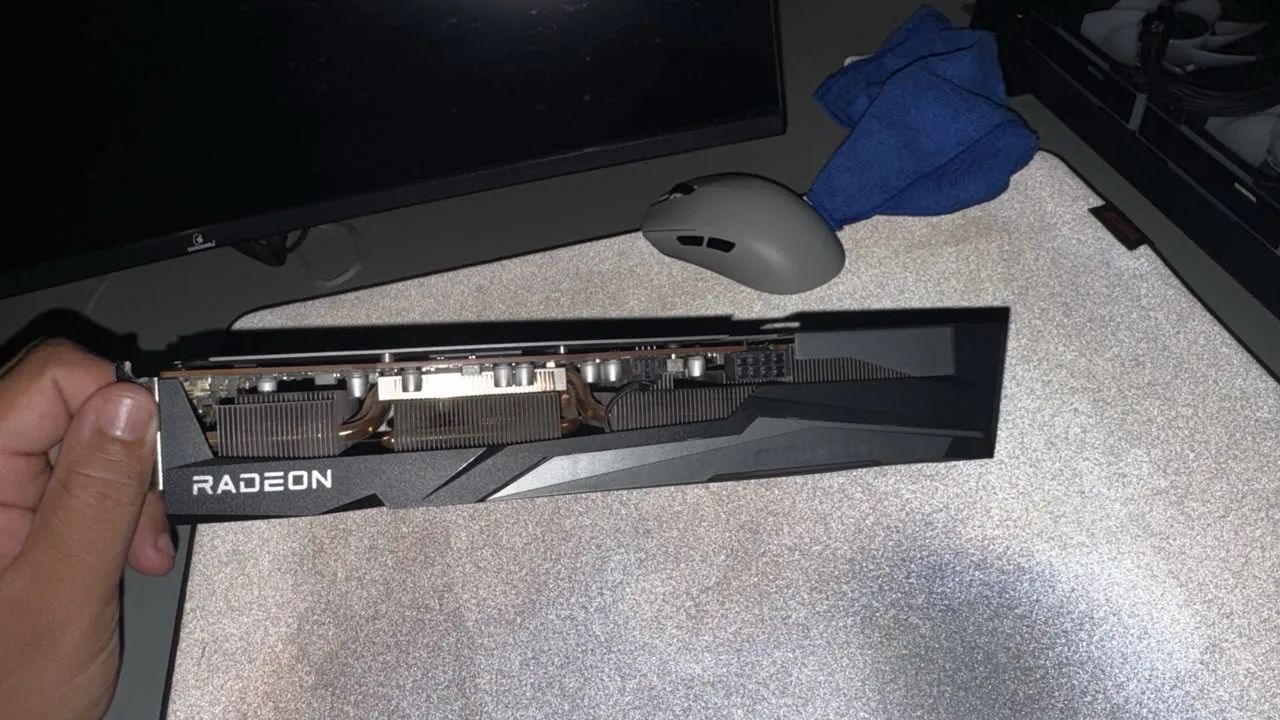 VENDO RX 7600 - Foto 3