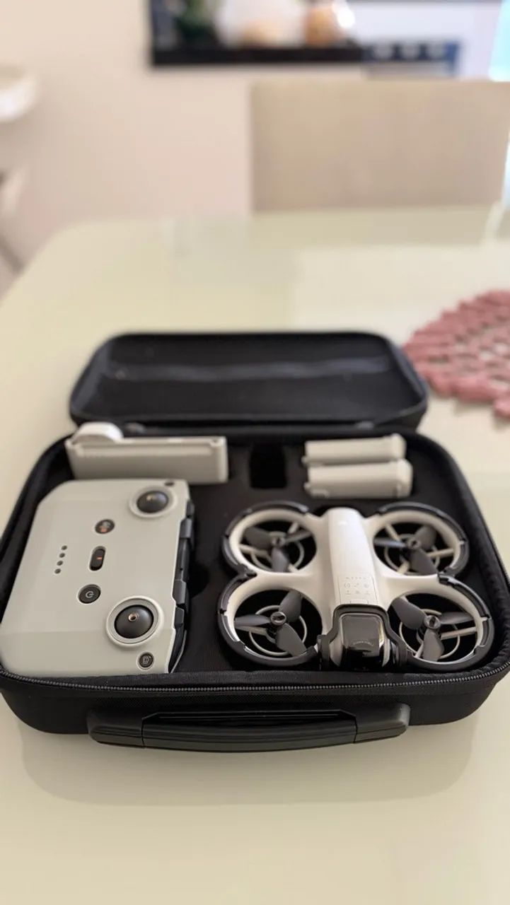DJI Neo Kit completo  - Foto 2