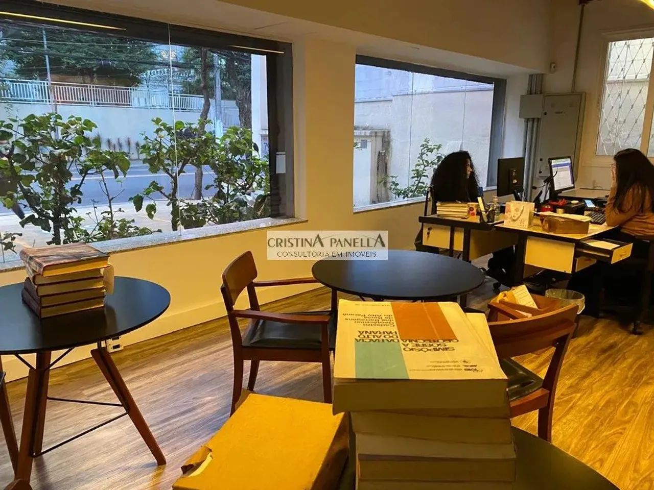 Casa comercial - 483m2 - Impecável na Vila Mariana. Desconto no aluguel no 1º. ano de loca - Foto 4