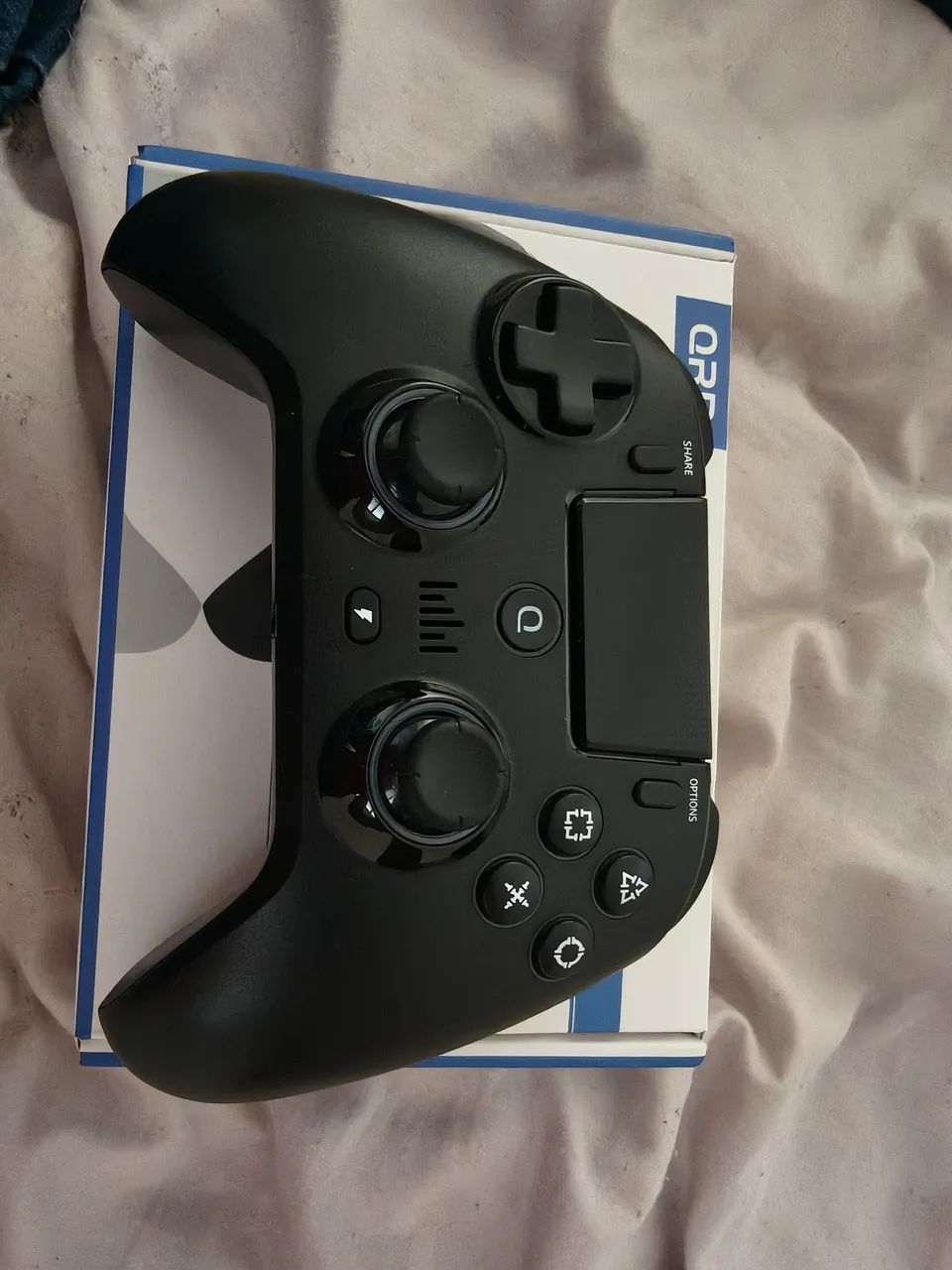 CONTROLE SPARK N5 (PC, PS4, PS3, IOS E ANDROID)