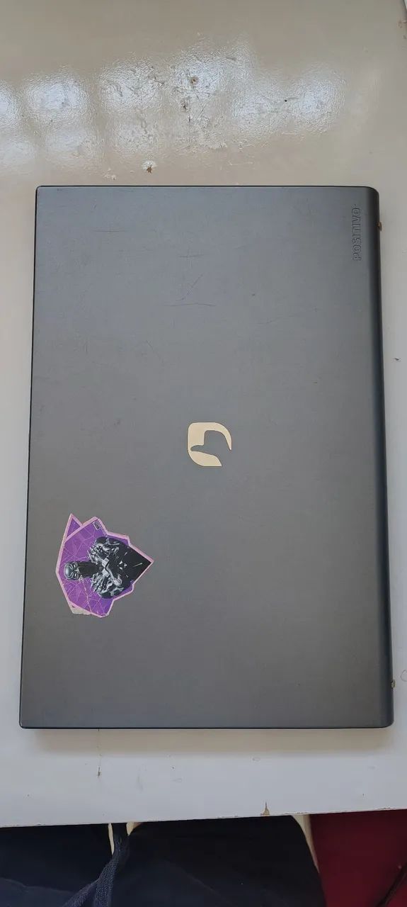 NOTEBOOK POSITIVO  - Foto 2