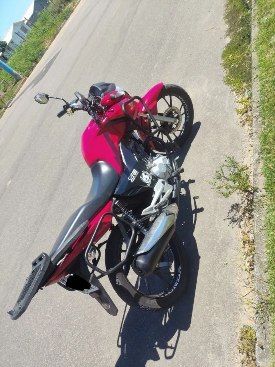 Fan 160  - Foto 2