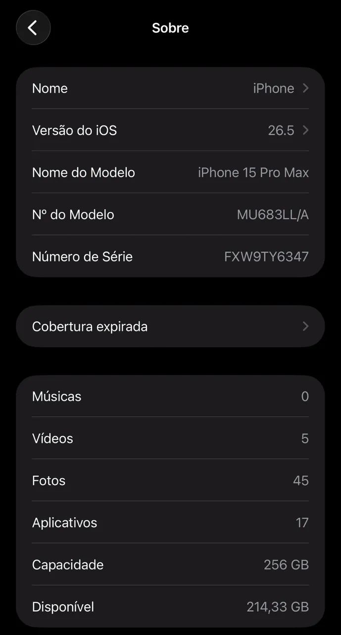Iphone 15 Pro Max 256 GB - Foto 4