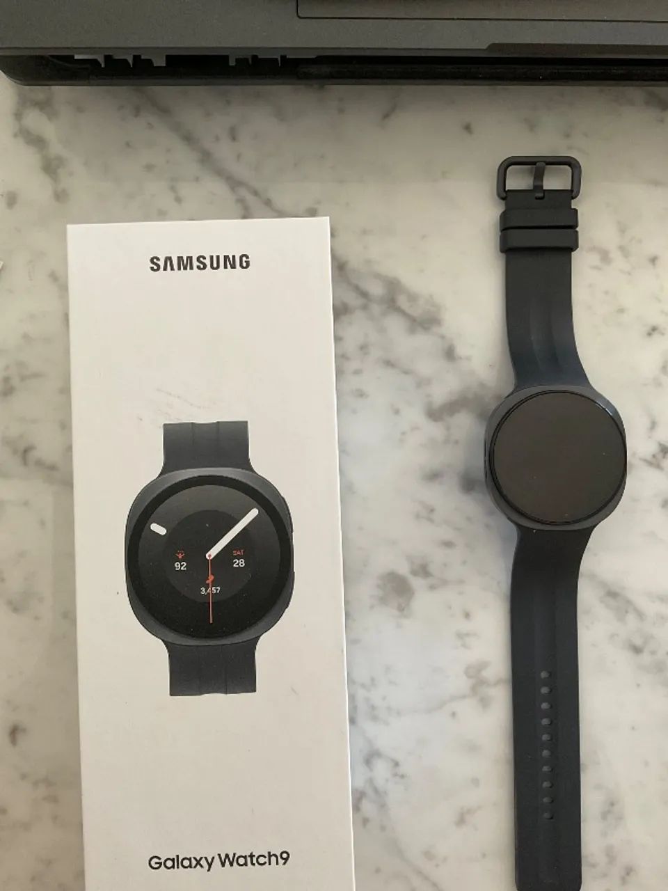 Relógio Galaxy Watch 9 44mm LTE - Foto 2
