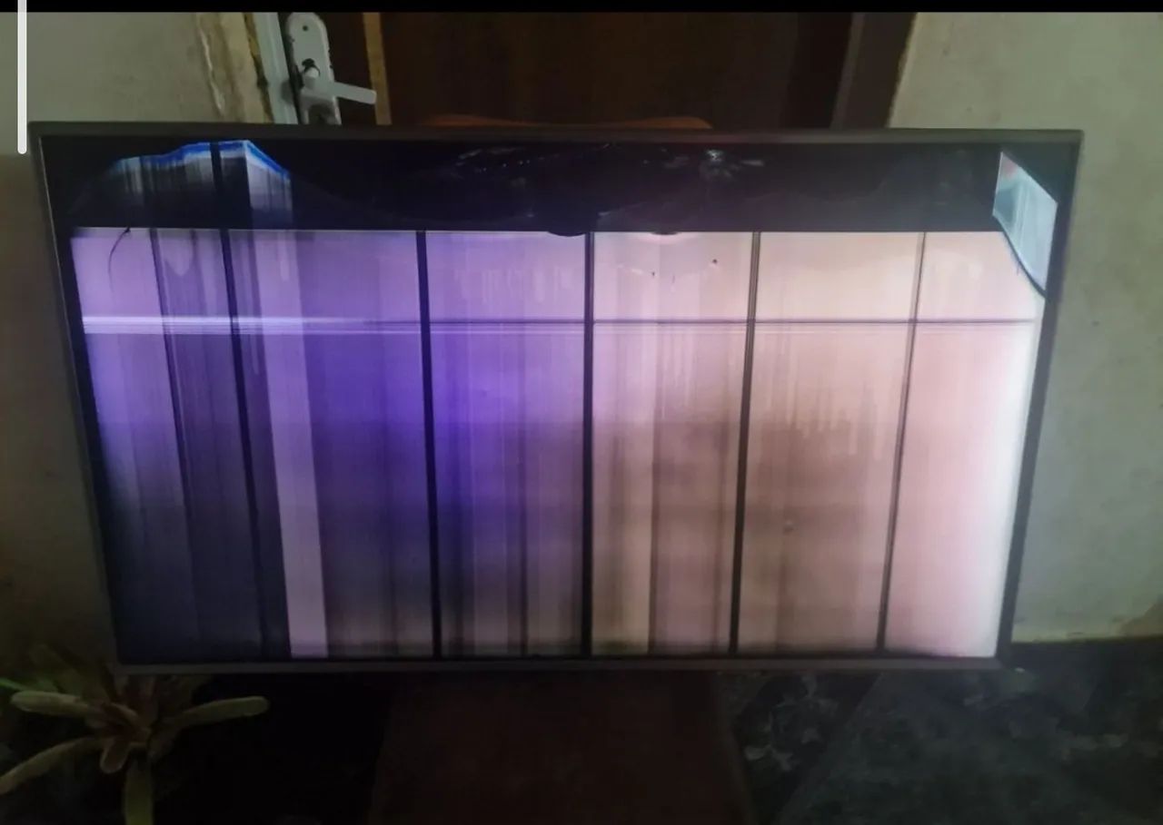 (LEIA O ANÚNCIO) SMARTV LG 50 POLEGADAS 4K (LEIA O ANÚNCIO) - Foto 3