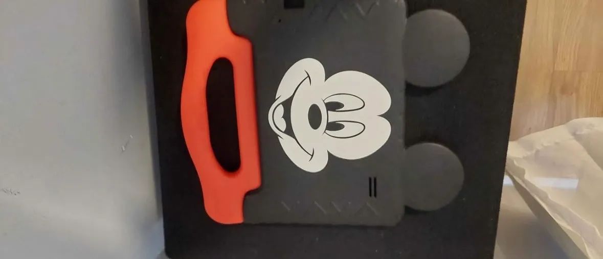 TABLET MULTILASER MICKEY - Foto 2
