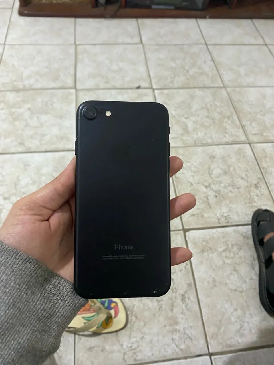 iPhone 7 - Foto 2