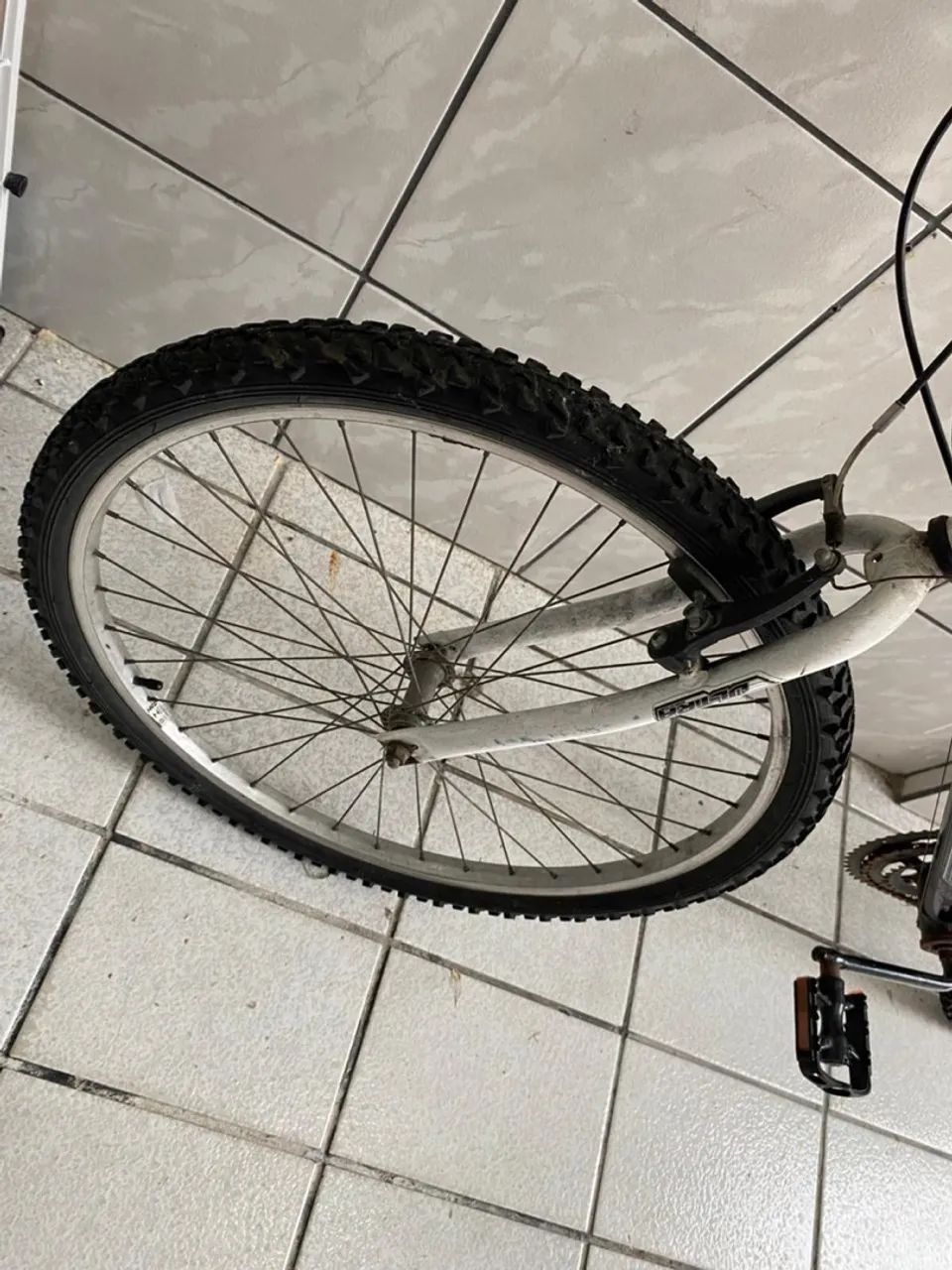 Bicicleta para vender hoje  - Foto 2