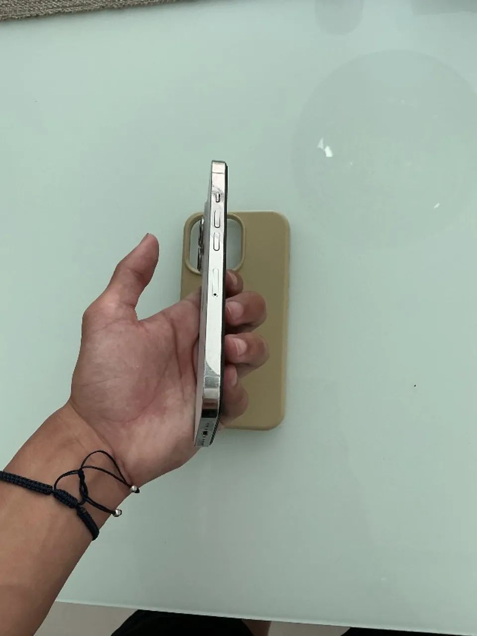 Iphone 13 Pro 128gb Seminovo  - Foto 4