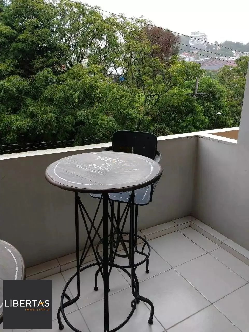 Apartamento com 3 dormitórios, suíte e churrasqueira. - Foto 5