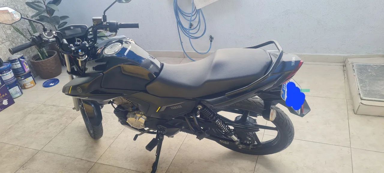 YAMAHA FACTOR 150 2025 - Foto 5
