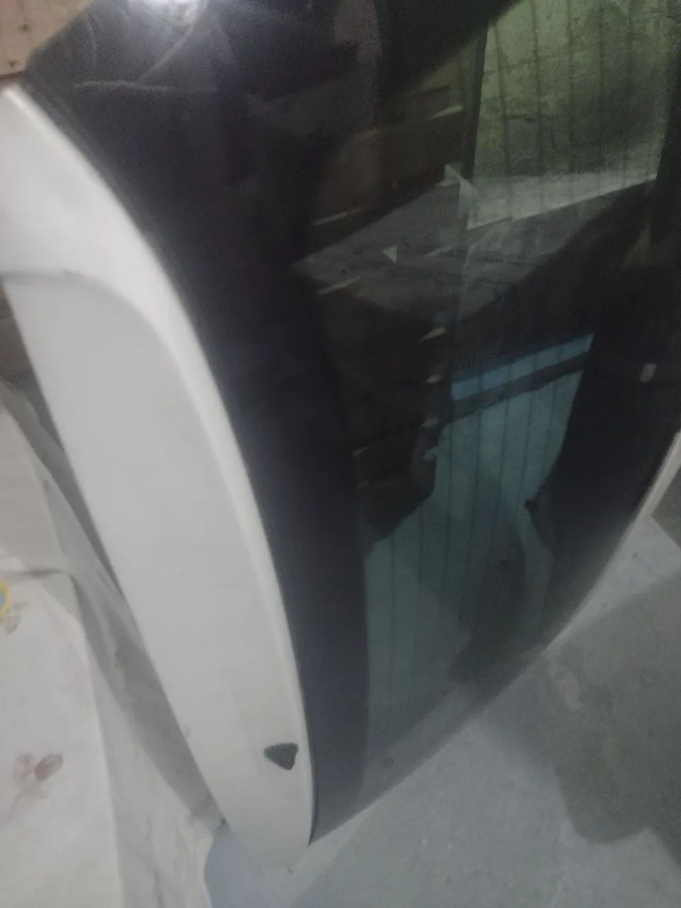 Vendo tampa de mala - Foto 3