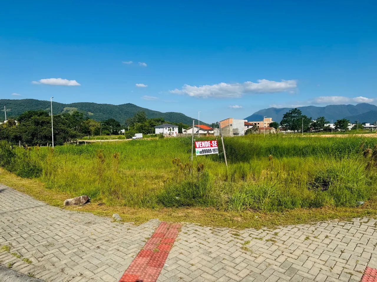 Foto - Santo Amaro da Imperatriz - 