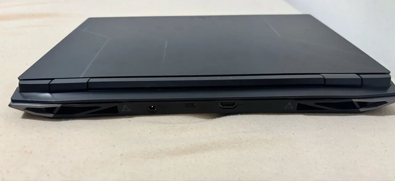 Notebook Gamer Nitro 5 RTX 3050 - Foto 5