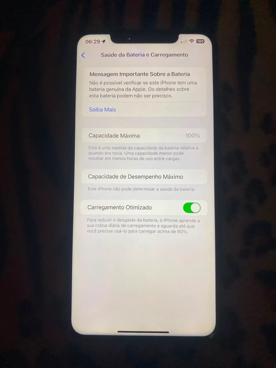 iPhone XS Max 256 Gb  - Foto 3