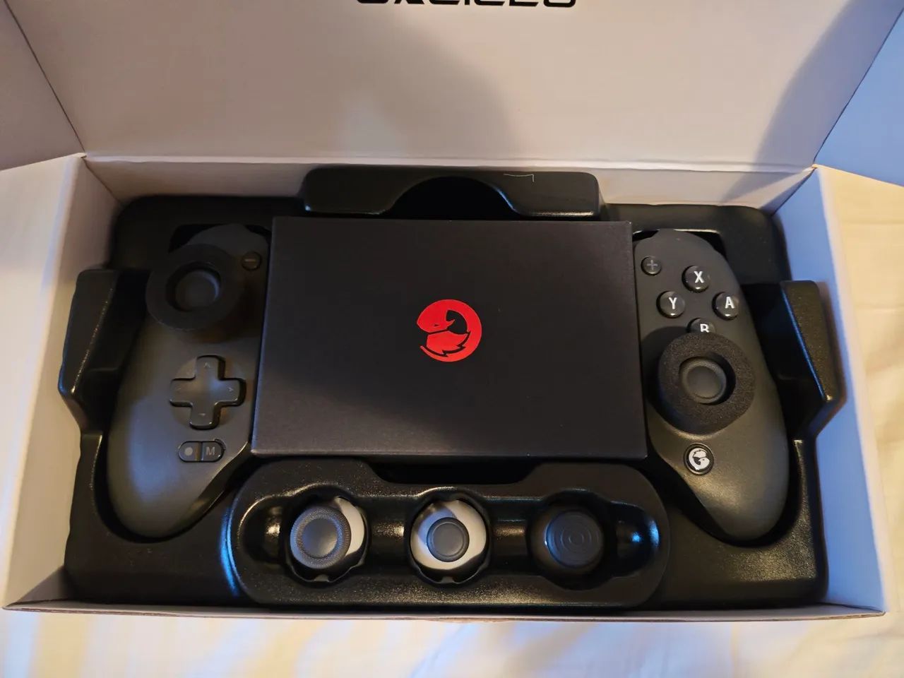 Gamesir Galileo G8+