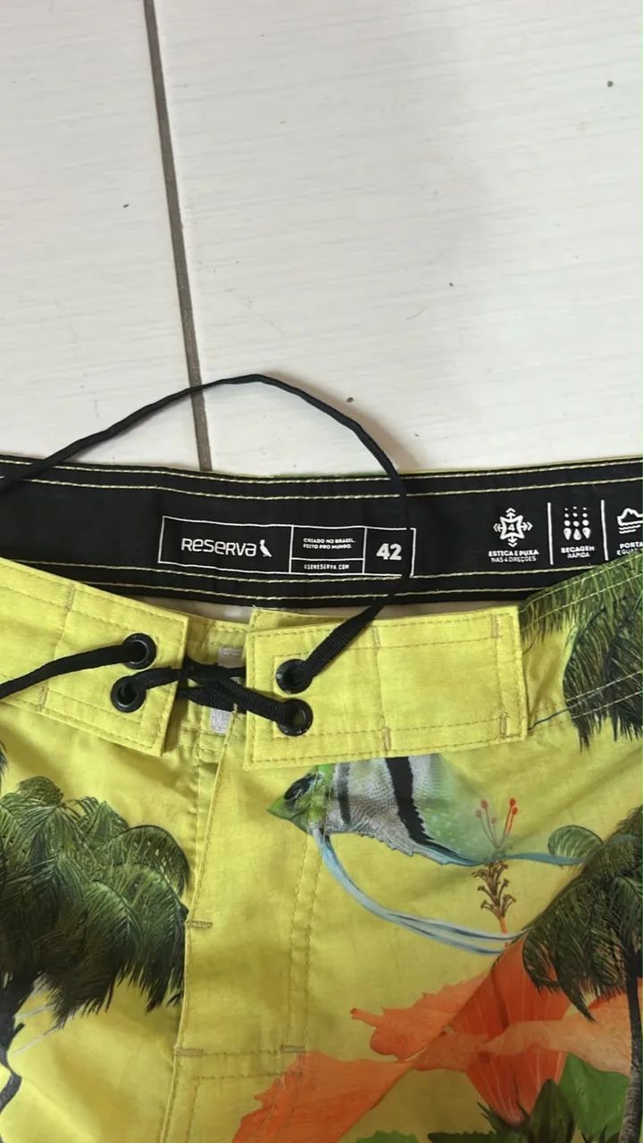 Shorts variados - Foto 5