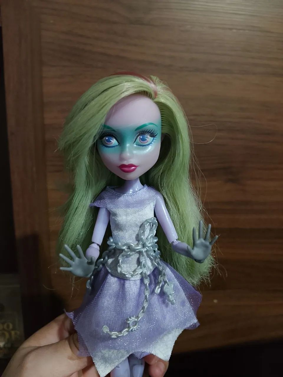 Boneca Monster High  - Foto 4