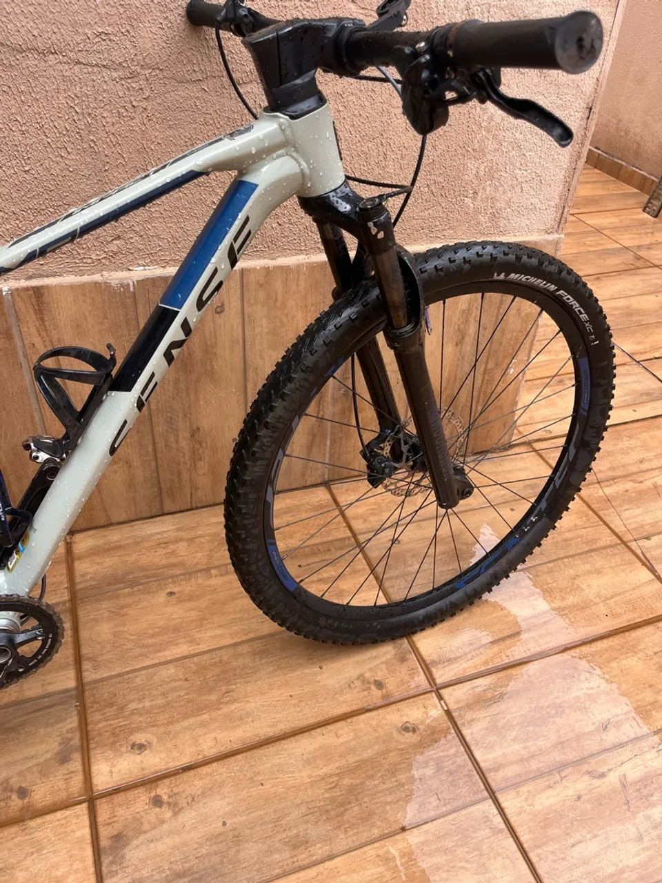 Vendo bike sense impact - Foto 5