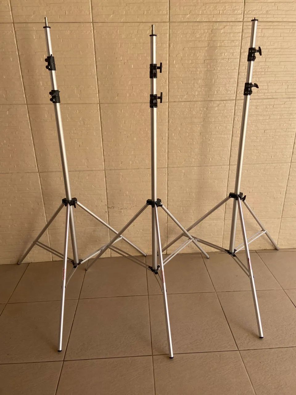 Pedestal iluminação fotografia