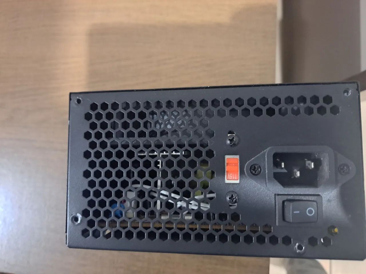 Fonte PC 500W - Foto 2