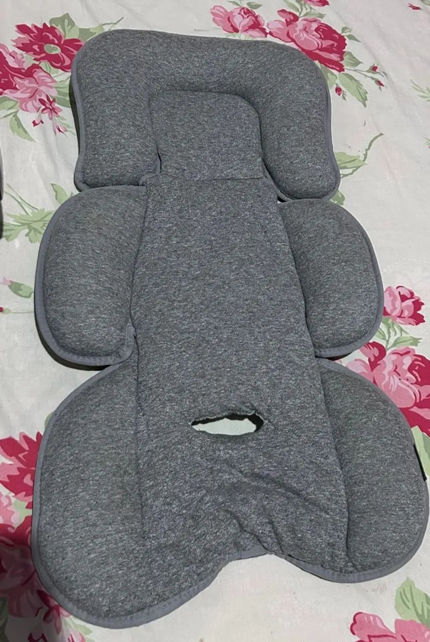 Almofada para carrinho de bebê - Foto 3
