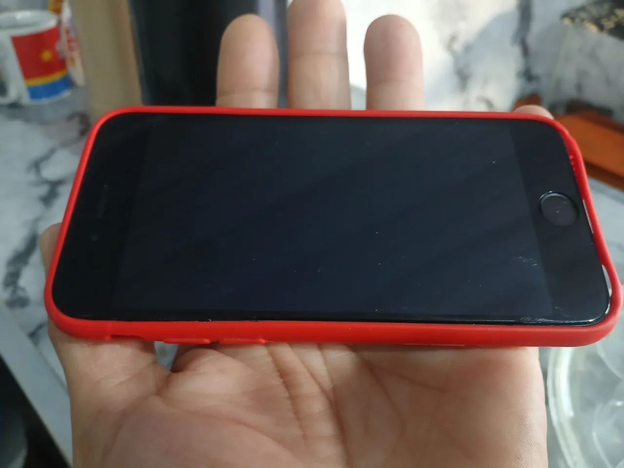 Iphone 7 32gb - Foto 5