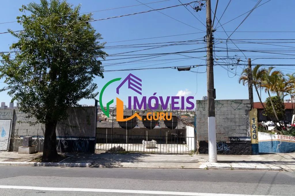 AREA - CENTRO - SP