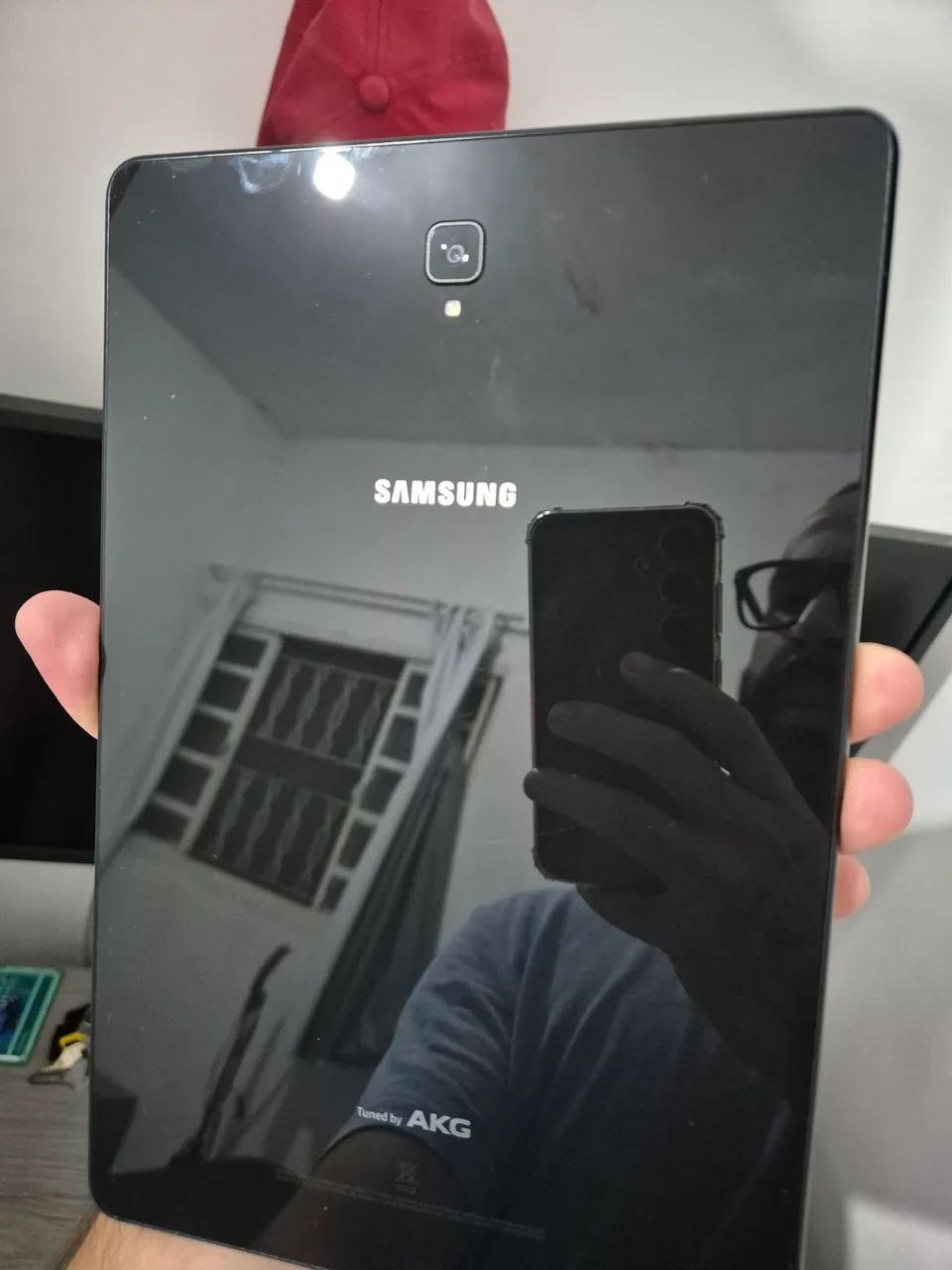 Galaxy Tab S4 64GB - Foto 3