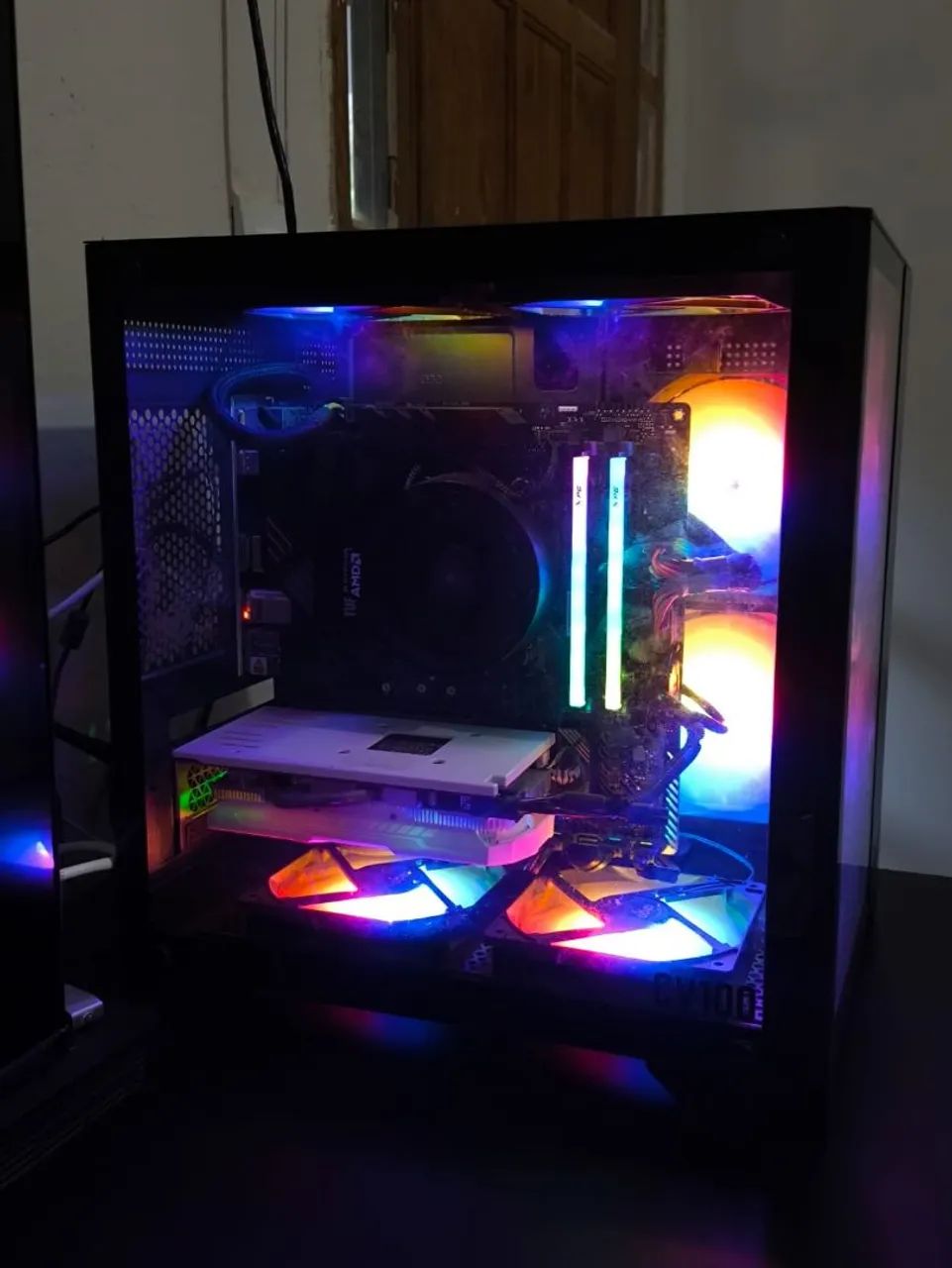 COMPUTADOR PC GAMER 3 TERA 16GB RAM - Foto 2
