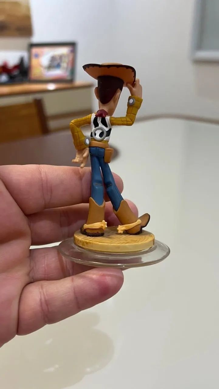 Tou Story infinit 1.0 - Foto 3