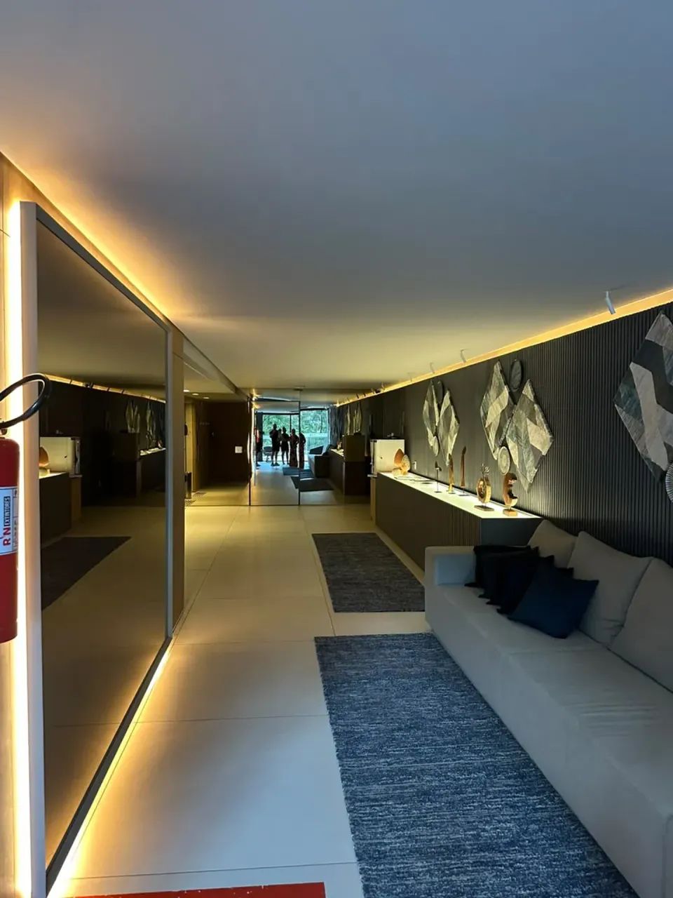 Pronto para Morar - Flat em Boa viagem.,