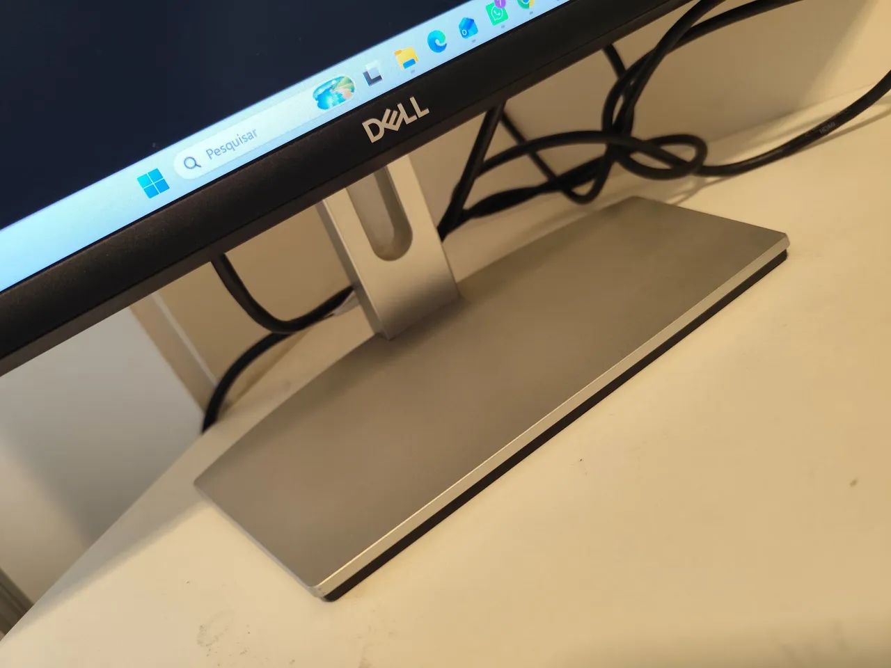Monitor Dell - Foto 2