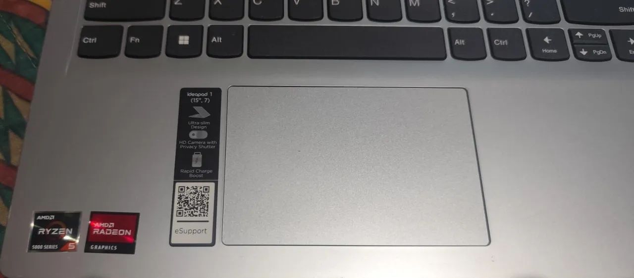 Notebook Lenovo  - Foto 4