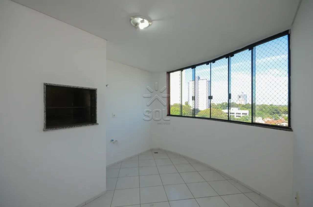 Apartamento para locação e venda, Edifício Viena - Foz do Iguaçu/PR - Foto 5