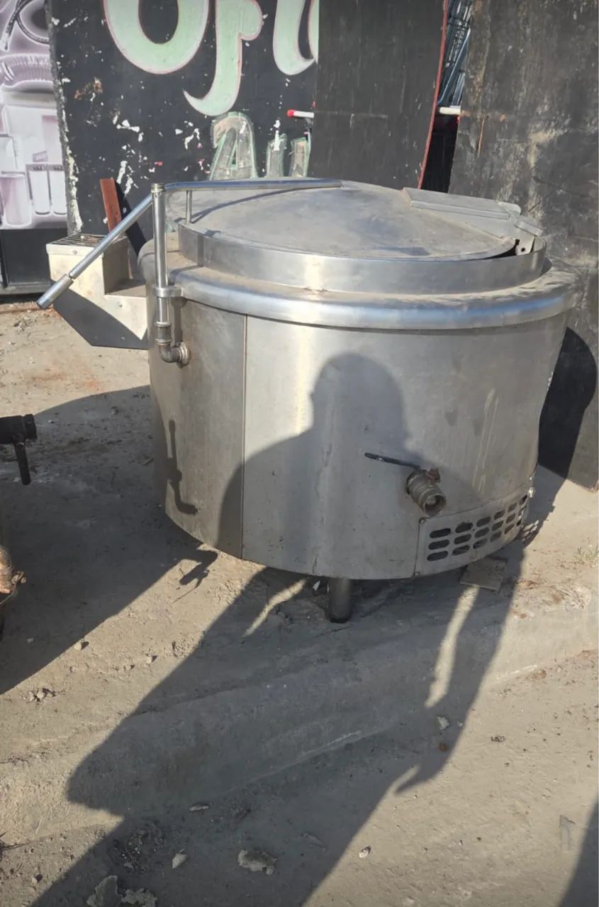 Cilindro, modeladora, Panela, Freezer, Tanque - Foto 3