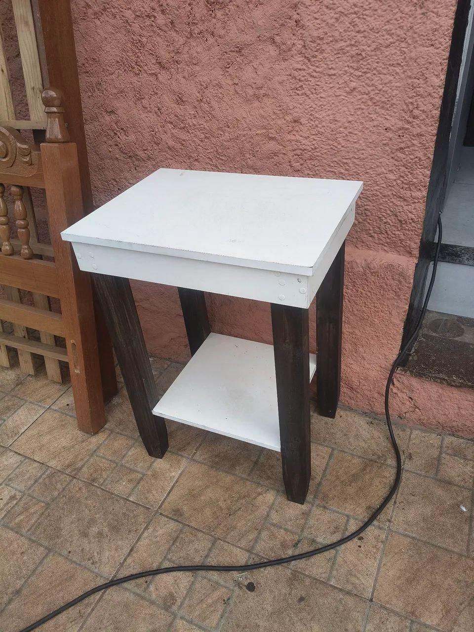 Mesa pq