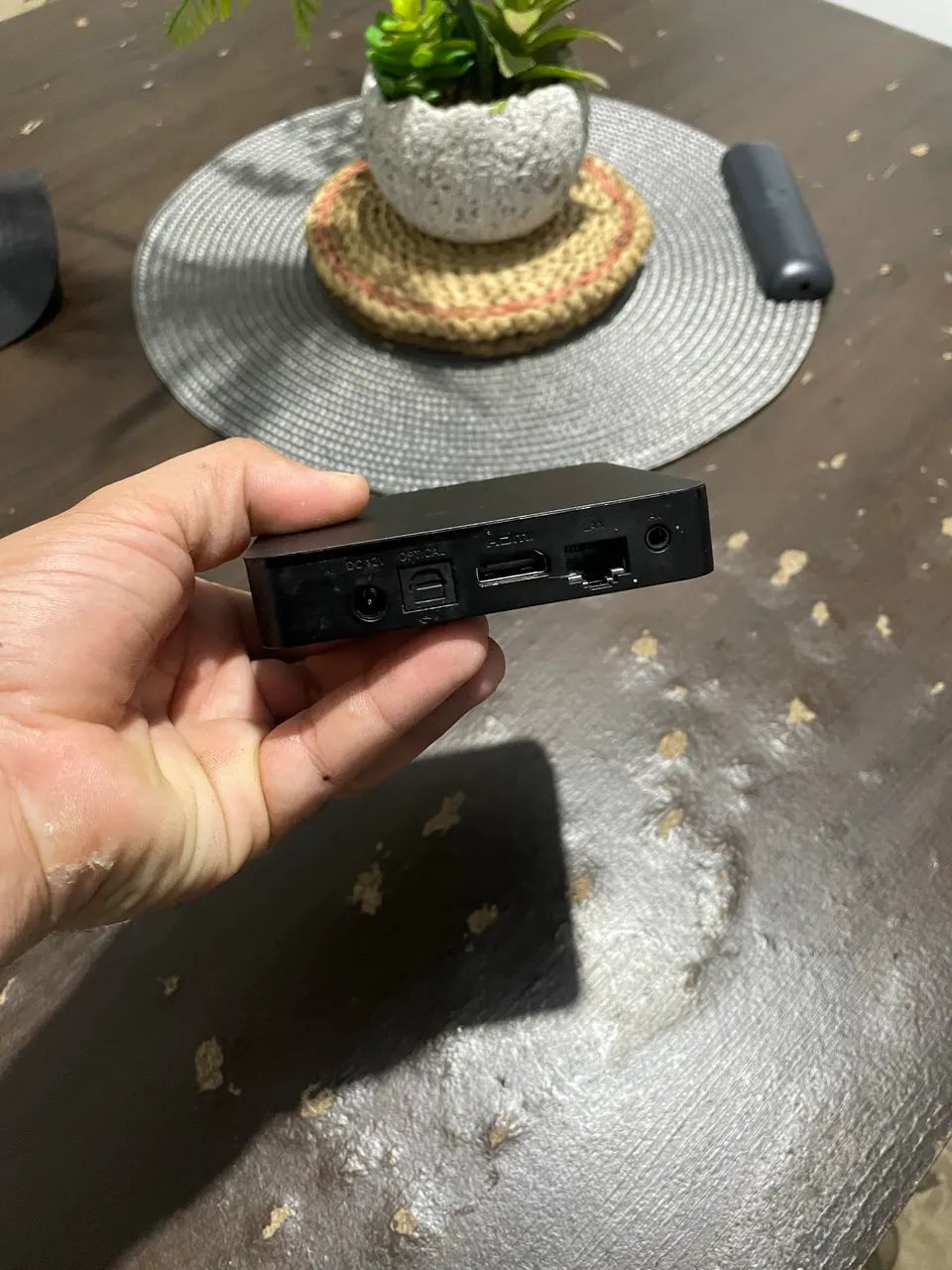 TV Box Intelbras  - Foto 3